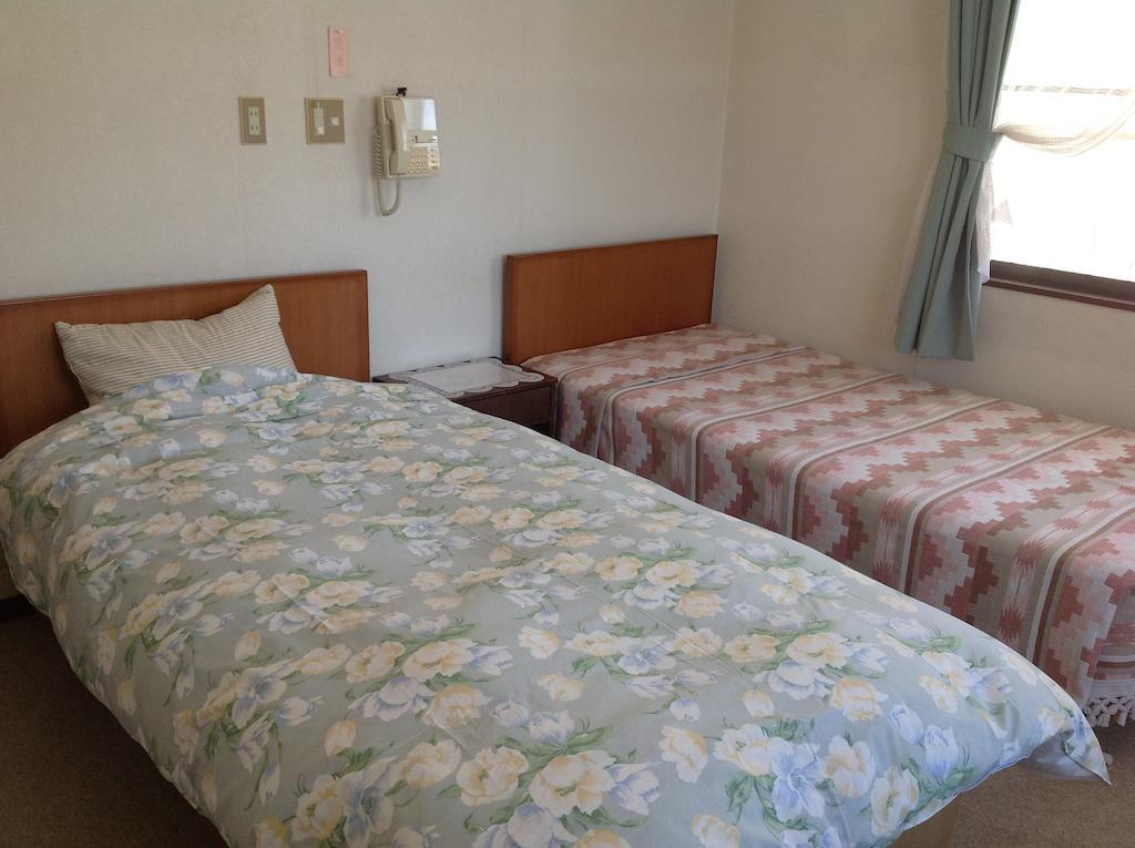 Myoko Kogen Pension Yamasan Room photo