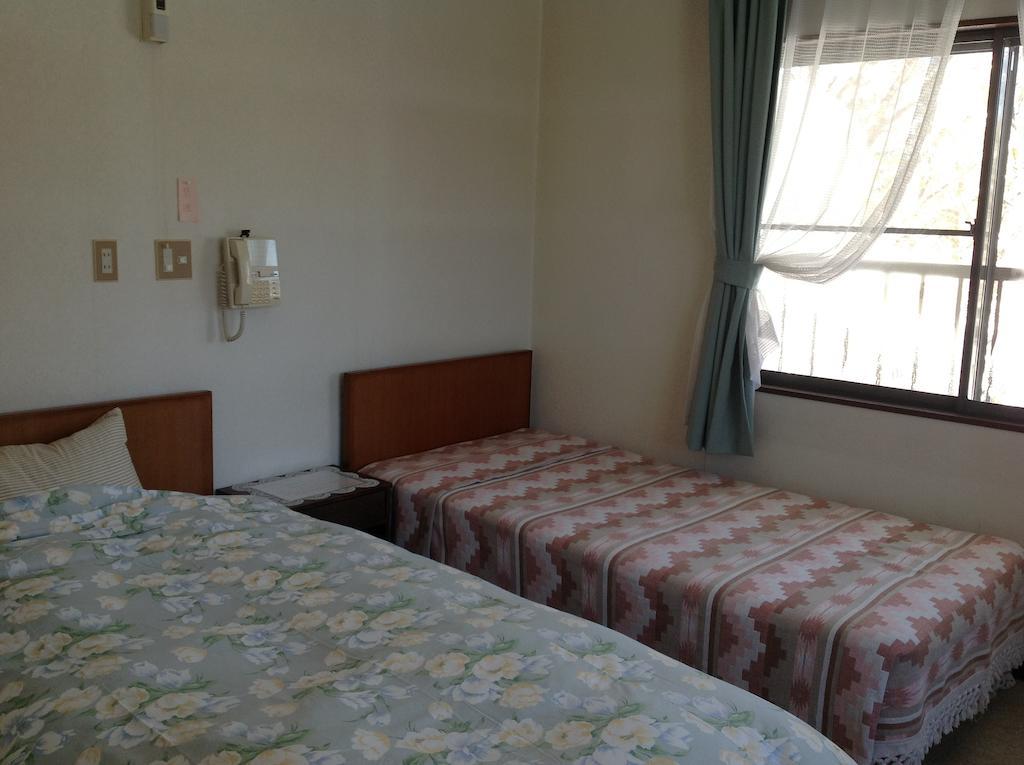 Myoko Kogen Pension Yamasan Room photo