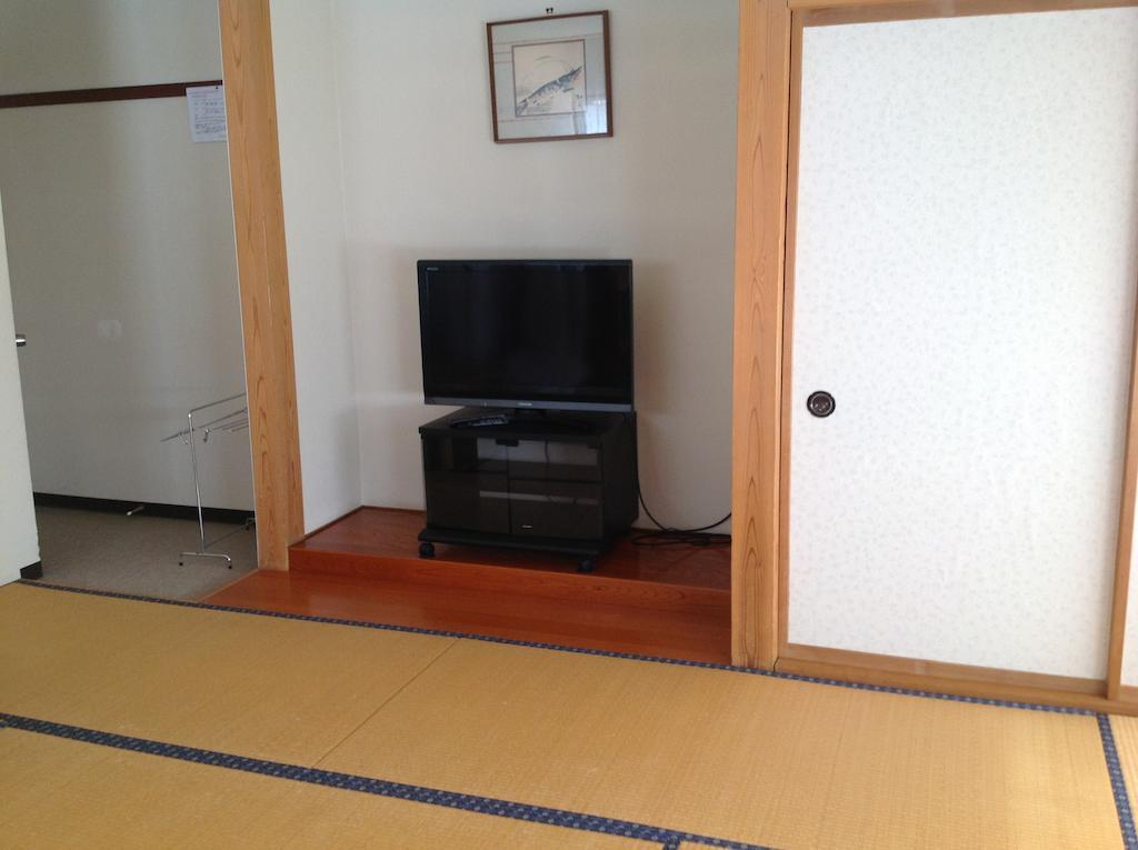 Myoko Kogen Pension Yamasan Room photo
